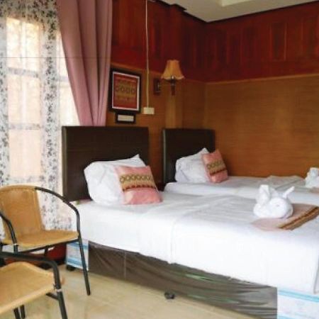 Si Satchanalai Sisatchanalai Heritage Resort מראה חיצוני תמונה