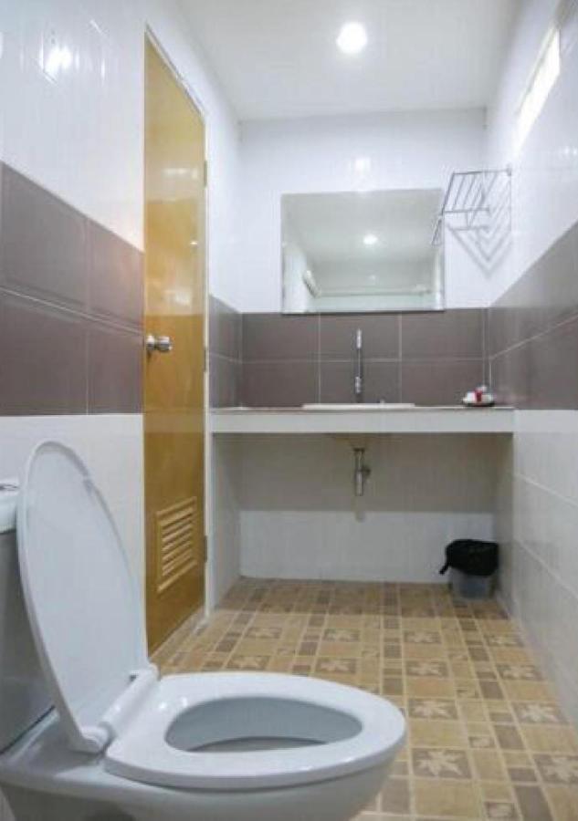 Si Satchanalai Sisatchanalai Heritage Resort מראה חיצוני תמונה