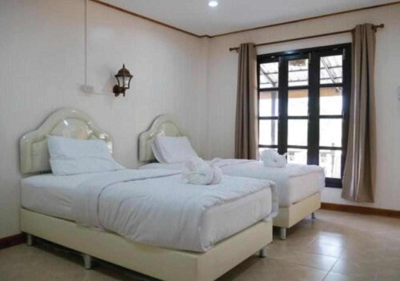 Si Satchanalai Sisatchanalai Heritage Resort מראה חיצוני תמונה