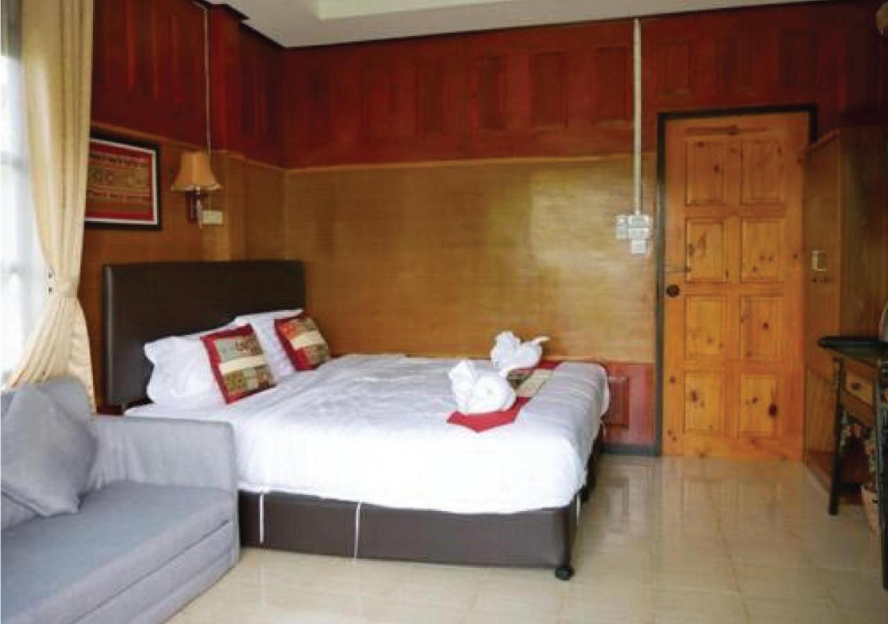 Si Satchanalai Sisatchanalai Heritage Resort מראה חיצוני תמונה