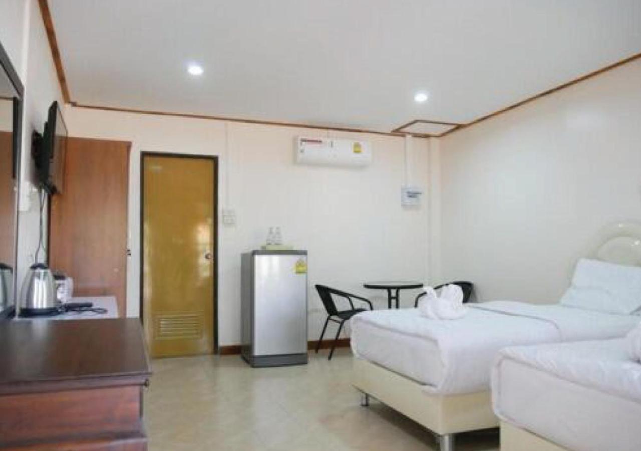 Si Satchanalai Sisatchanalai Heritage Resort מראה חיצוני תמונה