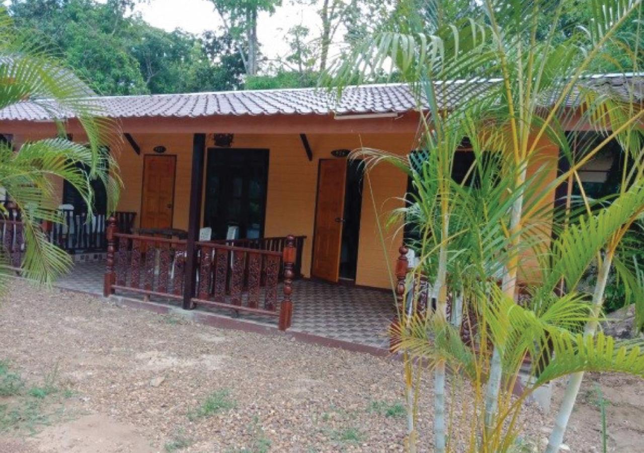 Si Satchanalai Sisatchanalai Heritage Resort מראה חיצוני תמונה