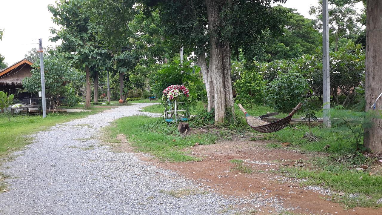 Si Satchanalai Sisatchanalai Heritage Resort מראה חיצוני תמונה