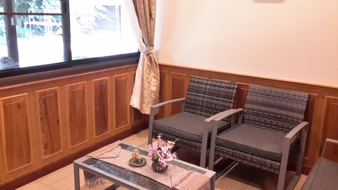 Si Satchanalai Sisatchanalai Heritage Resort מראה חיצוני תמונה