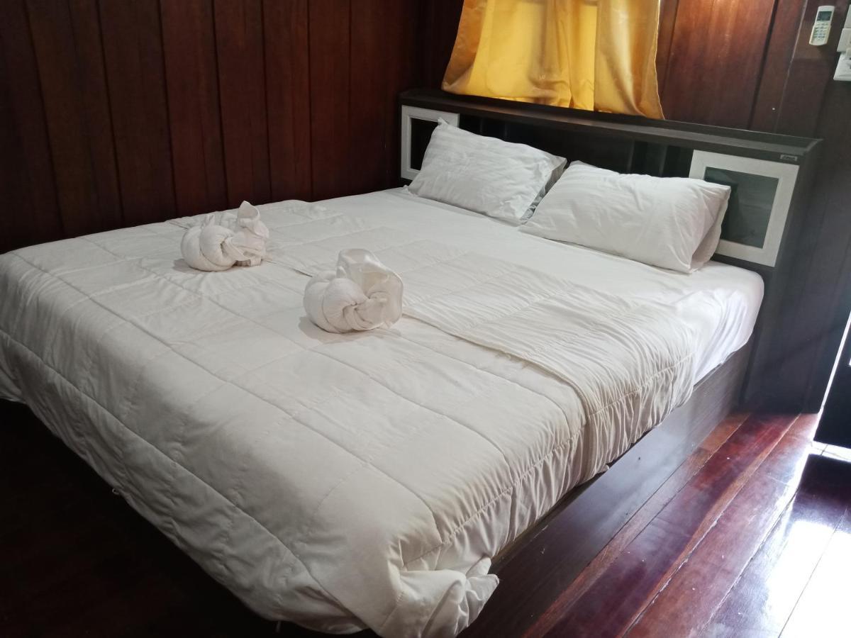 Si Satchanalai Sisatchanalai Heritage Resort מראה חיצוני תמונה