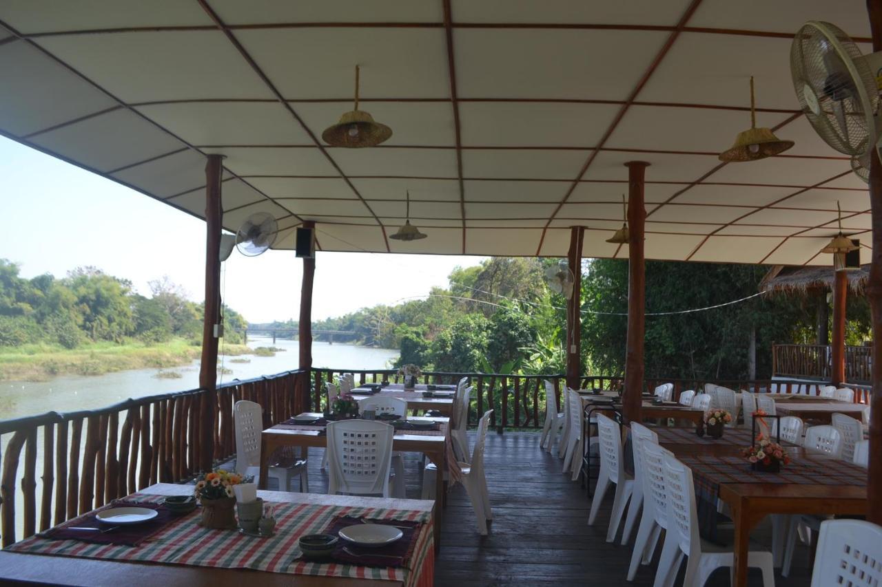 Si Satchanalai Sisatchanalai Heritage Resort מראה חיצוני תמונה