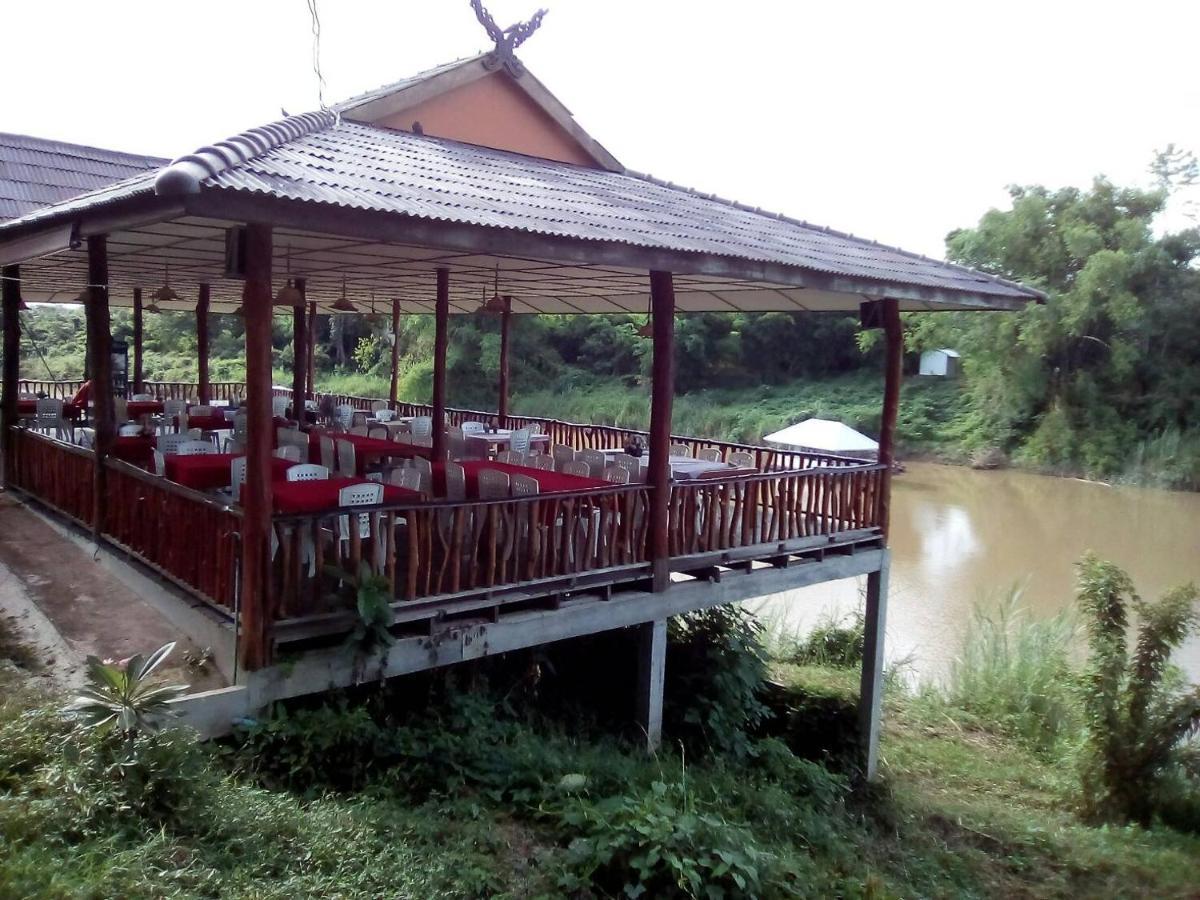 Si Satchanalai Sisatchanalai Heritage Resort מראה חיצוני תמונה