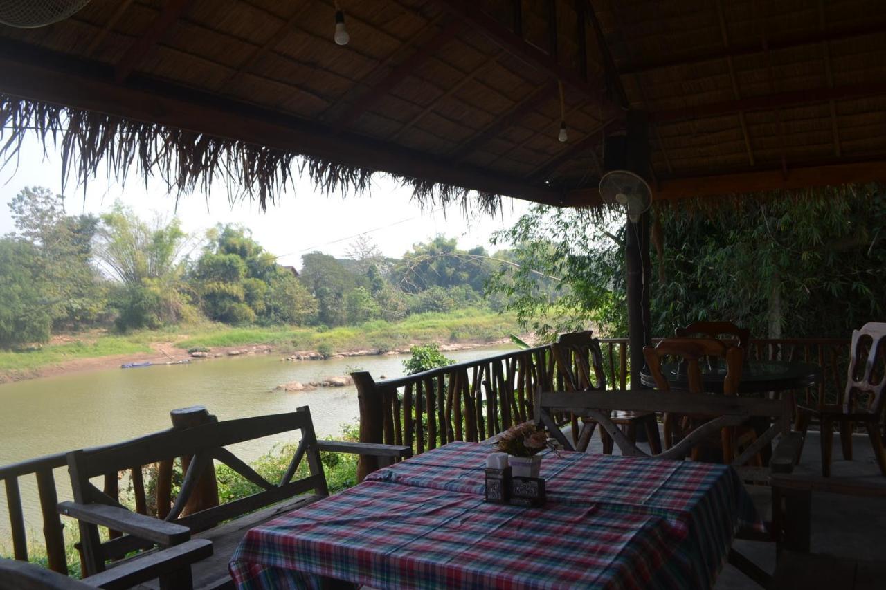 Si Satchanalai Sisatchanalai Heritage Resort מראה חיצוני תמונה